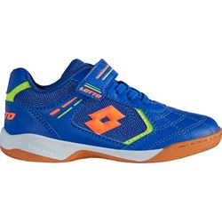 Buty sportowe dziecięce Lotto - SPORT-SHOP.pl - zdjęcie produktu