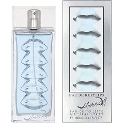 Perfumy damskie Salvador Dali  - zdjęcie produktu