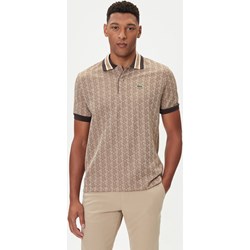 T-shirt męski Lacoste - MODIVO - zdjęcie produktu