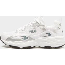 Buty sportowe damskie Fila - JD Sports  - zdjęcie produktu