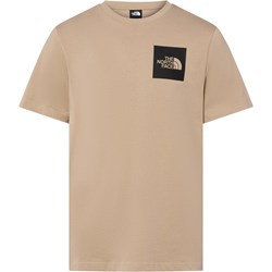 T-shirt męski The North Face - vangraaf - zdjęcie produktu