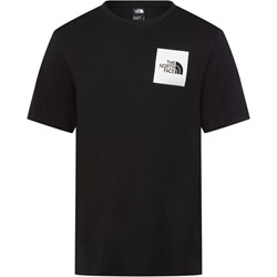 T-shirt męski The North Face - vangraaf - zdjęcie produktu