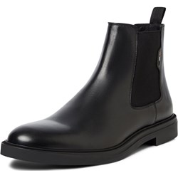 Buty zimowe męskie BOSS HUGO BOSS - vangraaf - zdjęcie produktu