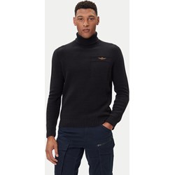 Sweter męski Aeronautica Militare - MODIVO - zdjęcie produktu