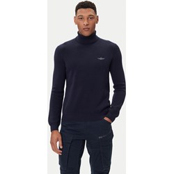 Sweter męski Aeronautica Militare - MODIVO - zdjęcie produktu