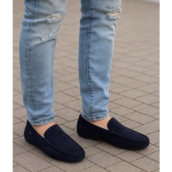 Mokasyny męskie Pantofelek24.pl - zdjęcie produktu