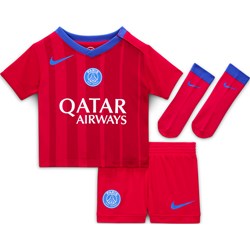 Odzież dla niemowląt Nike - Nike poland - zdjęcie produktu