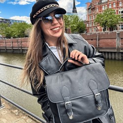 Torba męska  - zdjęcie produktu