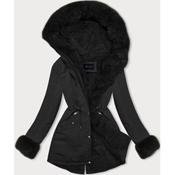 Parka damska Goodlookin.pl z poliestru  - zdjęcie produktu