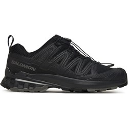 Buty trekkingowe męskie Salomon - MODIVO - zdjęcie produktu