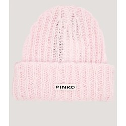 Czapka zimowa damska Pinko - Gomez Fashion Store - zdjęcie produktu