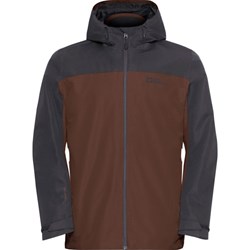 Kurtka męska Jack Wolfskin - SPORT-SHOP.pl - zdjęcie produktu