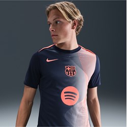 T-shirt męski Nike - Nike poland - zdjęcie produktu