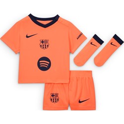 Odzież dla niemowląt Nike - Nike poland - zdjęcie produktu