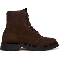 Buty zimowe męskie Tommy Hilfiger - eobuwie.pl - zdjęcie produktu