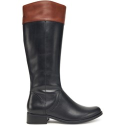 Kozaki damskie Caprice - eobuwie.pl - zdjęcie produktu