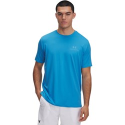 T-shirt męski Under Armour z krótkim rękawem  - zdjęcie produktu