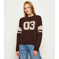 Sweter damski ba&sh - Gomez Fashion Store - zdjęcie produktu