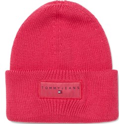 Czapka zimowa damska Tommy Jeans - vangraaf - zdjęcie produktu