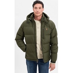 Kurtka męska Polo Ralph Lauren - vangraaf - zdjęcie produktu