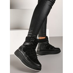 Botki born2be - born2be.pl - zdjęcie produktu