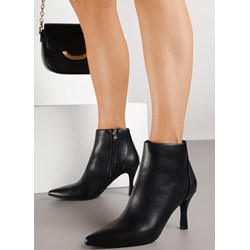 Botki Renee - renee.pl - zdjęcie produktu