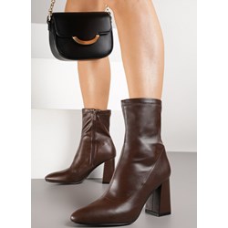 Botki Renee - renee.pl - zdjęcie produktu