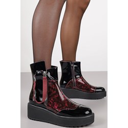 Botki born2be - born2be.pl - zdjęcie produktu