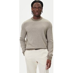 Sweter męski BOSS HUGO BOSS - MODIVO - zdjęcie produktu