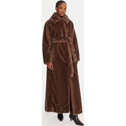 Futro damskie Twinset - MODIVO - zdjęcie produktu