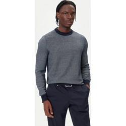 Sweter męski BOSS HUGO BOSS - MODIVO - zdjęcie produktu