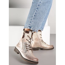 Botki Renee - renee.pl - zdjęcie produktu