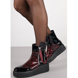 Botki Renee - renee.pl - zdjęcie produktu