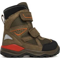Buty zimowe dziecięce Ecco - eobuwie.pl - zdjęcie produktu