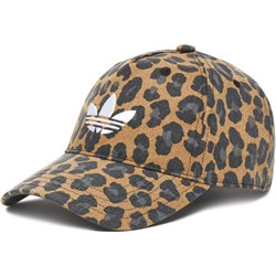 Czapka z daszkiem damska adidas - MODIVO - zdjęcie produktu