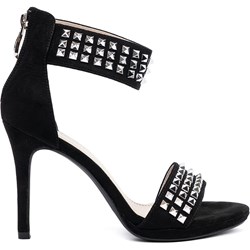 Sandały damskie Shelvt - ButyModne.pl - zdjęcie produktu