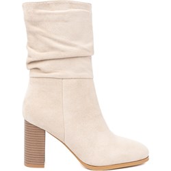 Botki Shelvt - ButyModne.pl - zdjęcie produktu