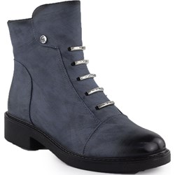 Botki Jezzi - ButyModne.pl - zdjęcie produktu