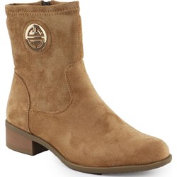 Botki Jezzi - ButyModne.pl - zdjęcie produktu