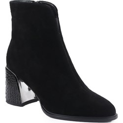 Botki Vinceza - ButyModne.pl - zdjęcie produktu