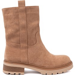 Botki Shelvt - ButyModne.pl - zdjęcie produktu