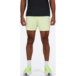 Spodenki męskie New Balance - New Balance Poland - zdjęcie produktu