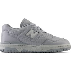 Buty sportowe męskie New Balance na wiosnę z tworzywa sztucznego sznurowane  - zdjęcie produktu