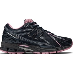 Buty sportowe męskie New Balance z tworzywa sztucznego  - zdjęcie produktu