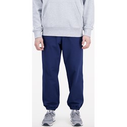 Spodnie męskie New Balance  - zdjęcie produktu