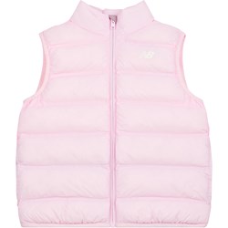 Kamizelka dziewczęca New Balance - New Balance Poland - zdjęcie produktu