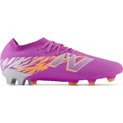 Buty sportowe męskie New Balance sznurowane  - zdjęcie produktu