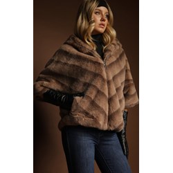 Futro damskie Renee - renee.pl - zdjęcie produktu