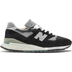 Buty sportowe męskie New Balance  - zdjęcie produktu