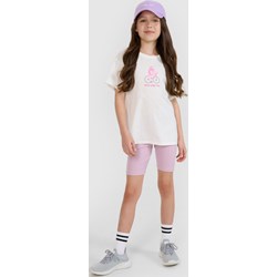 Spodenki dziewczęce 4f Junior - Sportstylestory.com - zdjęcie produktu